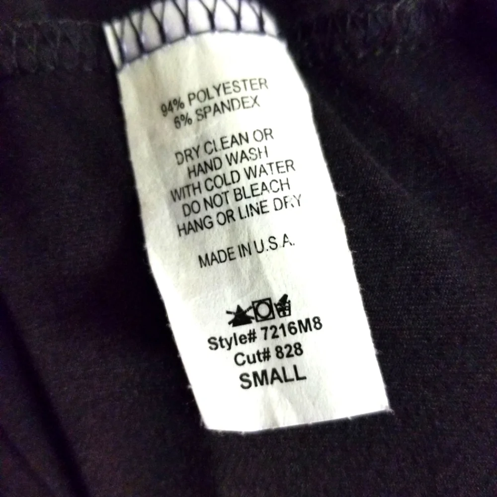 Transitional Black Maxi Dress with Side Slits - Picture 16 of 16